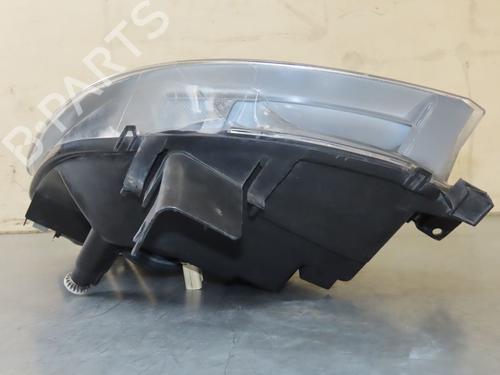 Right headlight CITROËN XSARA PICASSO (N68) 2.0 HDi | BP24213916C29 