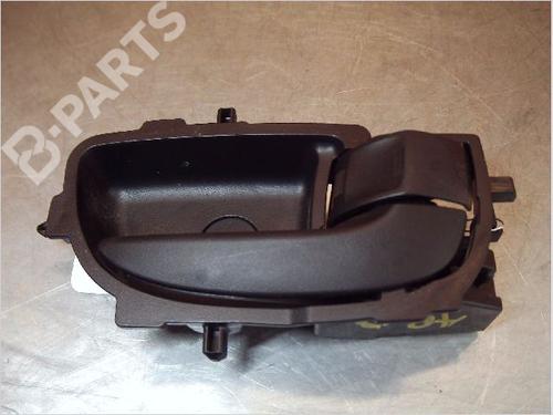 Used Front left interior door handle PEUGEOT 108 1.0 VTi (69 hp) 10682966