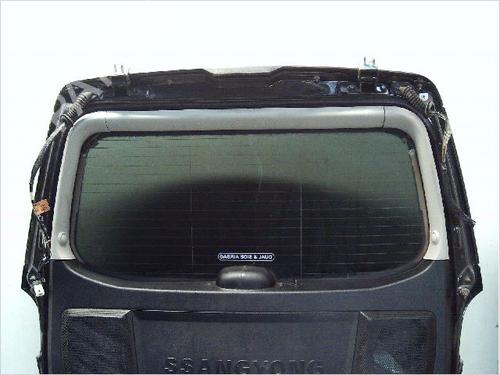 tailgate-ssangyong-rexton-rexton-ii-gab_-2002-23158798 main image