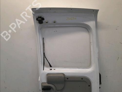 Used Left tailgate RENAULT KANGOO (KC0/1_) 1.5 dCi (68 hp) 16429114