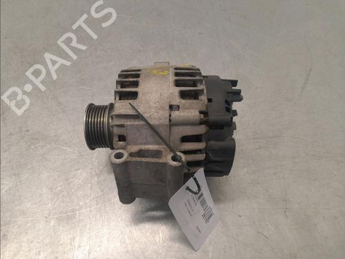 Alternator CITROËN C1 (PM_, PN_) 1.0 | BP30092324M7 - Image 2