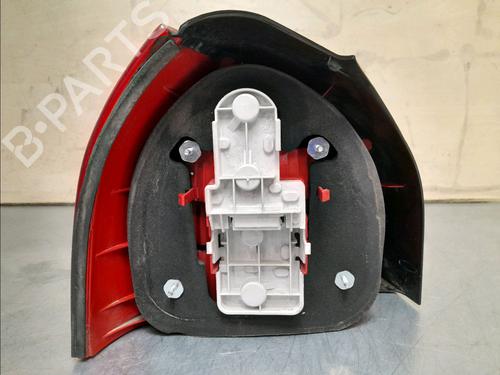 Right taillight AUDI A3 (8L1) 1.9 TDI | BP16164844C35 