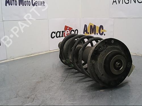 Right front shock absorber PEUGEOT 206 Hatchback (2A/C) 1.4 i | BP23158166M17 