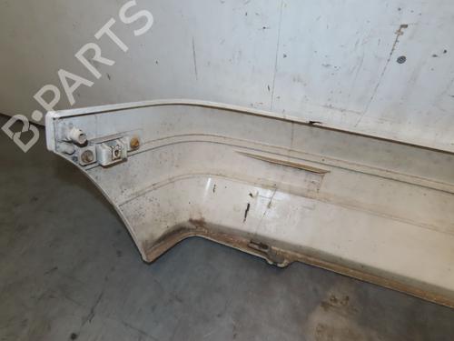 Paragolpes trasero Paragolpes trasero 38972605 38972605