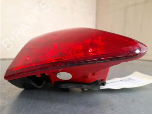 Used Left tailgate light PEUGEOT 3008 I MPV (0U_) 1.6 HDi (112 hp) 12239455