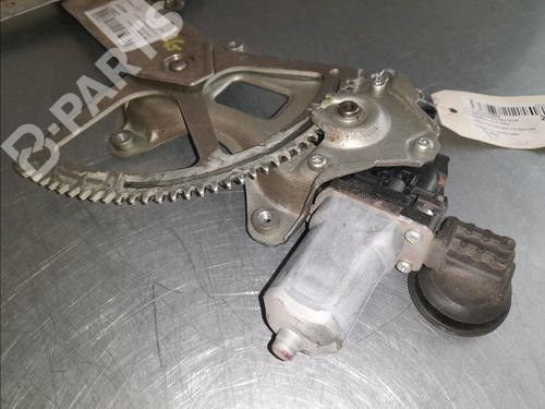 Rear left window mechanism TOYOTA PRIUS Liftback (_W2_) 1.5 Hybrid (NHW20_, NHW20R) | BP11944342C24 