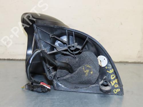 Retrovisor esquerdo CITROËN C3 I (FC_, FN_) 1.4 HDi | BP16308923C26