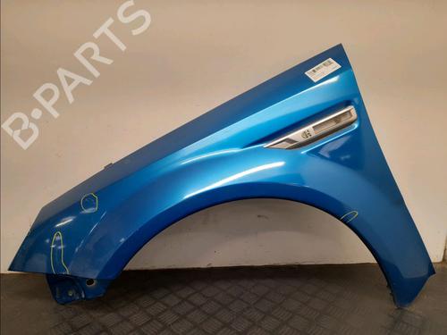 Used Right front fenders OPEL TIGRA TwinTop (X04) 1.3 CDTI (R97) (69 hp) 22366814