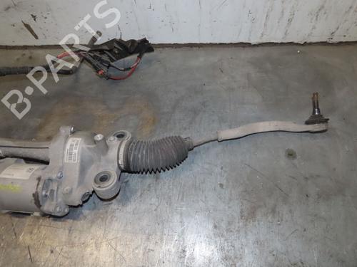 Steering rack RENAULT MEGANE IV Hatchback (B9A/M/N_) 1.6 TCe 205 (B9MV) | BP29759535M22