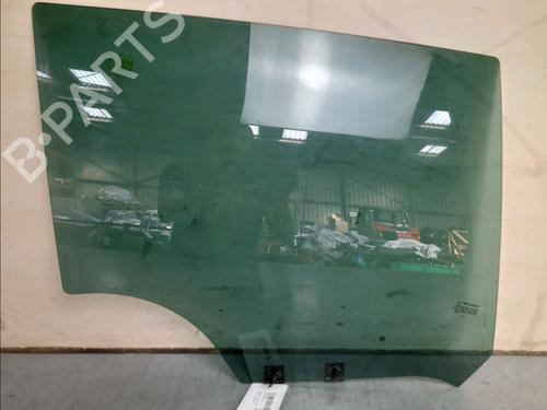Used Rear right door window Rear right door window 15576775 15576775
