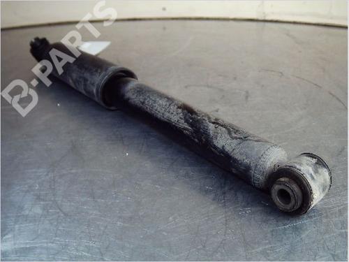 Left rear shock absorber CITROËN C3 / C3 ORIGIN III (SX) 1.5 BlueHDi 100 (SXYHYP, SXYHTU) | BP9584817M18 