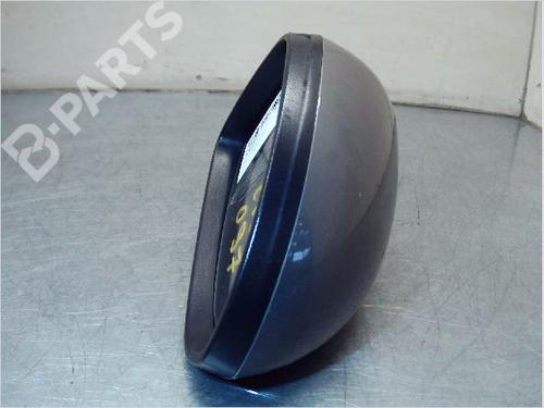 Right mirror OPEL CORSA D (S07) 1.2 (L08, L68) | BP9410095C27 