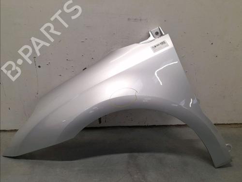 Left front fenders CITROËN C4 I (LC_) 1.6 HDi | BP23158504C41 