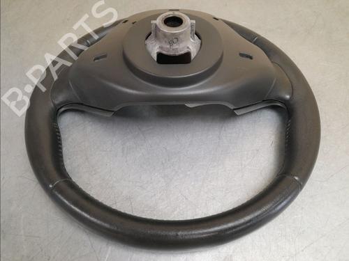 Used Steering wheel RENAULT CLIO IV (BH_) 1.5 dCi 90 (90 hp) 15008500