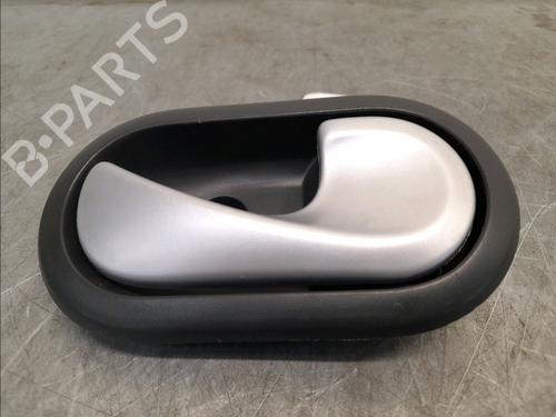 Used Front right interior door handle DACIA LOGAN MCV (KS_) 1.5 dCi (KS0W) (86 hp) 15503669
