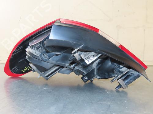 Right taillight CITROËN C4 II (NC_) 1.6 HDi 115 | BP22367916C35 