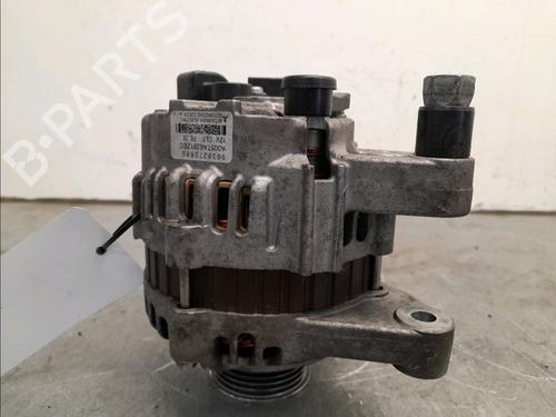 Alternator PEUGEOT 206 Hatchback (2A/C) 1.4 i | BP16105717M7 