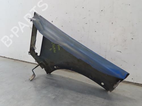 Right front fenders MINI MINI (R50, R53) Cooper | BP18896197C42 