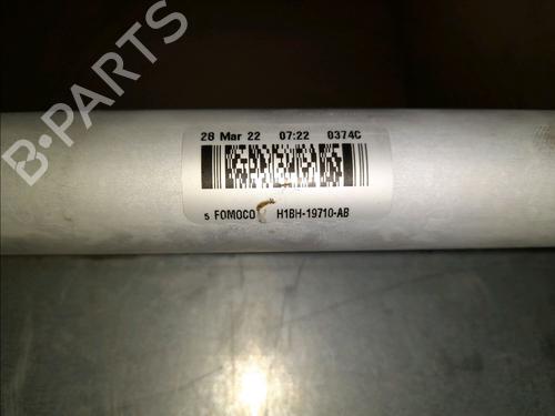 Heater matrix FORD PUMA (J2K, CF7) 1.0 Flexifuel | BP15902631M63