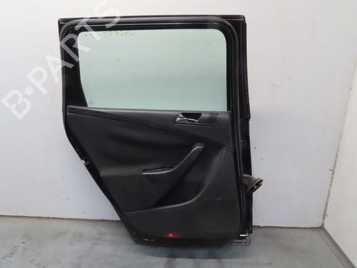 Left rear door VW PASSAT B6 Variant (3C5) 2.0 TDI 16V | BP22848184C4