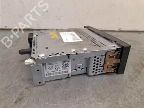 Radio CITROËN C3 I (FC_, FN_) 1.6 16V HDi | BP15089183E6 