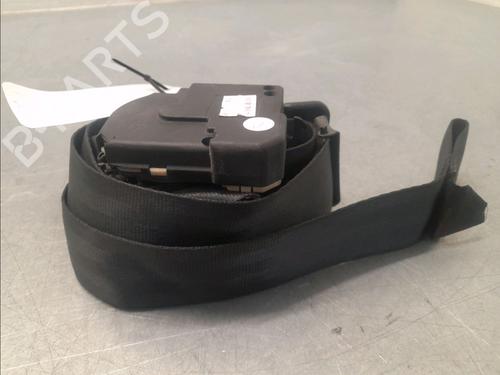Pretensionatore anteriore destro Pretensionatore anteriore destro CITROËN C3 Pluriel (HB_) 1.6 (109 hp) 36486848 36486848