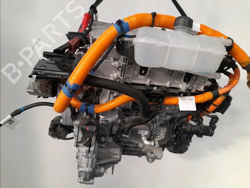 Engine RENAULT 5 E-Tech 150 | BP40273823M1 - Image 4