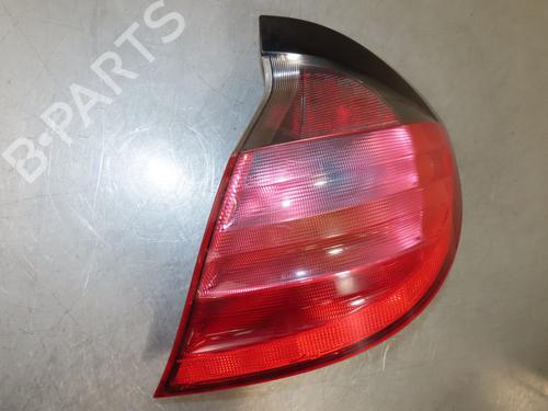 Used Right taillight Right taillight 39480746 39480746