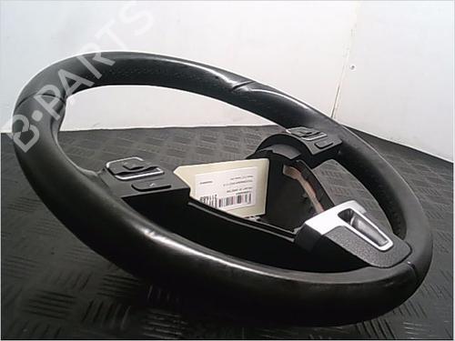 Used Steering wheel VW GOLF VI (5K1) 1.6 TDI (105 hp) 9409435