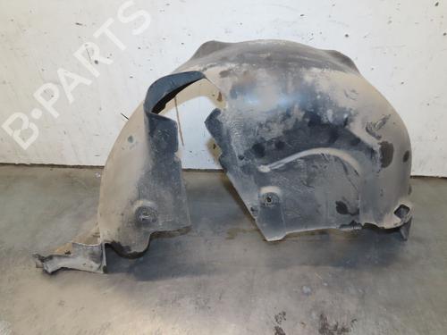 Used Wheel arch Wheel arch RENAULT MODUS / GRAND MODUS (F/JP0_) 1.5 dCi (FP0F, JP0F) (86 hp) 34106381 34106381