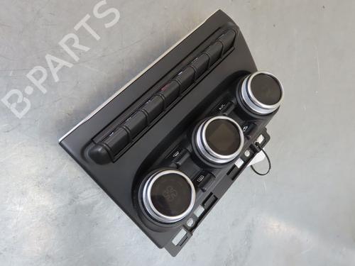 Used Climate control RENAULT CLIO V (B7_) 1.0 TCe 100 (B7MT) (101 hp) 29644996