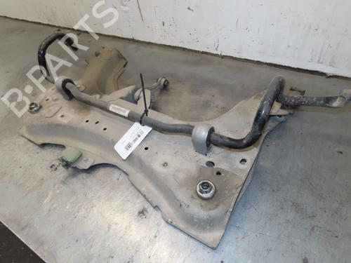 Subframe RENAULT CLIO IV (BH_) 1.5 dCi 90 | BP34641637M9 - Image 2