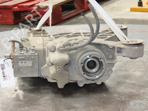 Differential, bag SEAT ATECA (KH7, KHP) 2.0 TDI 4Drive | BP38314221M24 - Image 2