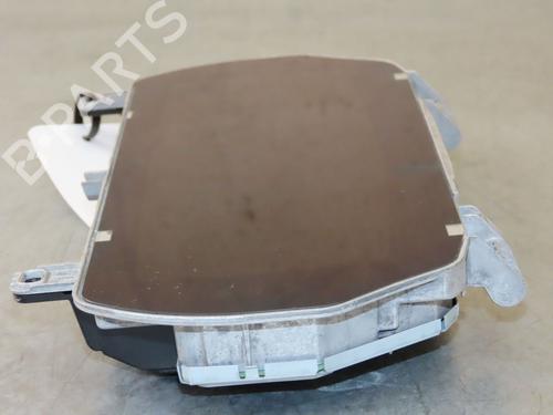 Instrument cluster RENAULT CAPTUR II (HF_) TCe 160 (HFN1) | BP36244856C47  - Image 5