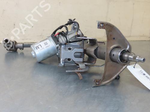 Used Steering column CITROËN C1 II (PA_, PS_) 1.0 VTi 68 (69 hp) 18662997
