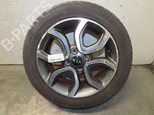 Cerchio KIA PICANTO III (JA) 1.0 (67 hp) 32200728