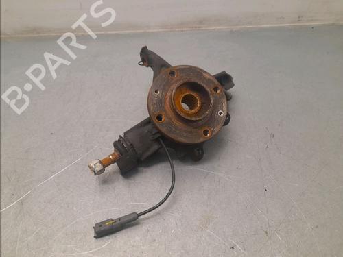 Right front steering knuckle DS DS 5 (KF_) 1.6 THP 165 (KF5GZT) | BP30502277M26 