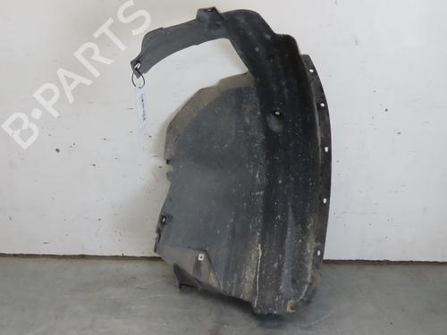 Used Wheel arch BMW X1 (E84) sDrive 20 d (184 hp) 18663134