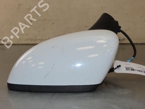 Left mirror RENAULT CLIO IV (BH_) 1.5 dCi 75 | BP28309356C26