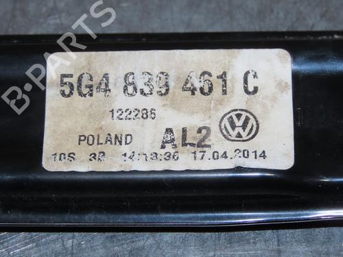 rear-left-window-mechanism-vw-golf-vii-5g1-bq1-be1-be2-2012-2013-2014-2015-2016-2017-2018-2019-2020-2021-40273854 main image