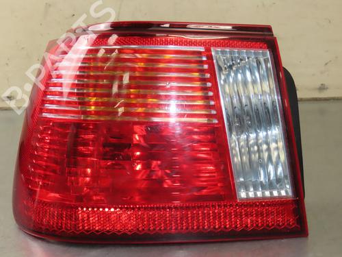 Right taillight SEAT IBIZA II (6K1) 1.4 i | BP26876154C35 