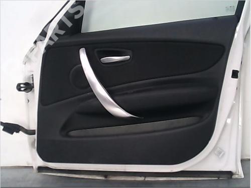 Right front door BMW 1 (E87) 118 d | BP9410945C3 