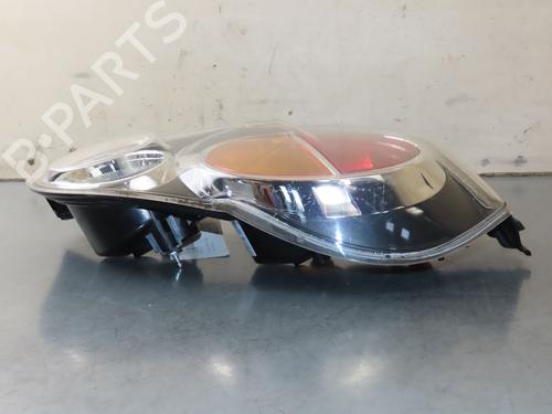 Right taillight CHEVROLET SPARK (M300) 1.0 | BP31119943C35 