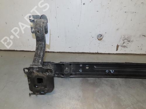 Front bumper reinforcement CITROËN C3 II (SC_) 1.2 VTi 82 | BP28445978C109 