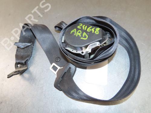 Used Rear right belt tensioner RENAULT CLIO IV (BH_) 1.5 dCi 75 (75 hp) 29600986