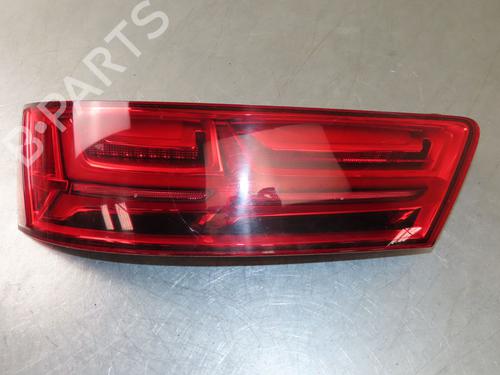Left taillight AUDI Q7 (4MB, 4MG, 4MQ) 3.0 TDI quattro | BP25479982C34 