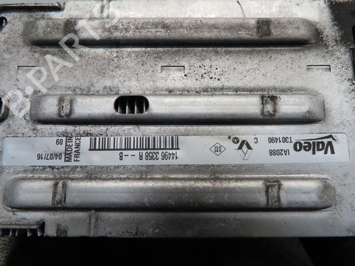 Autre RENAULT ESPACE V (JR_) 1.6 TCe 200 (200 hp) 31865109