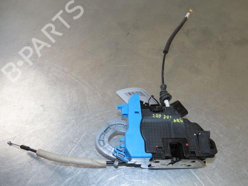 Used Rear left lock KIA CEE'D Sportswagon (JD) 1.6 CRDi 128 (128 hp) 17656606