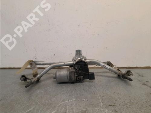 Front wiper motor PEUGEOT 208 I (CA_, CC_) 1.2 VTI 82 | BP11770906M29 
