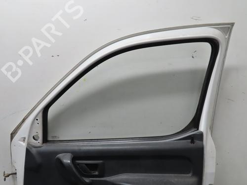 Right front door CITROËN BERLINGO / BERLINGO FIRST Box Body/MPV (M_) 1.9 D 70 (MBWJZ, MCWJZ) | BP22367068C3 